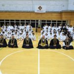 8道院・支部合同達磨祭