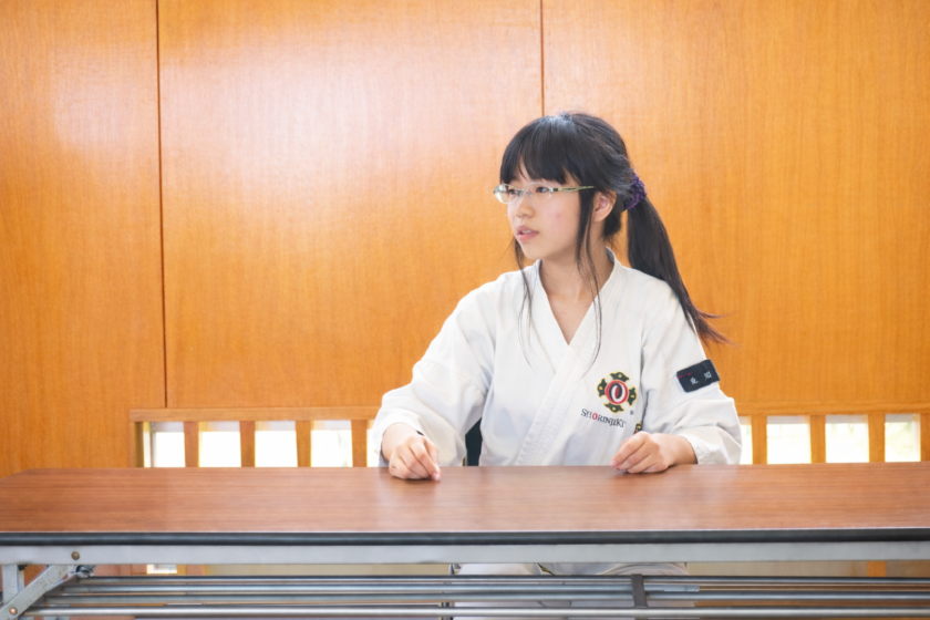 何か自信を持てる子に育ってほしい。そんな保護者に選ばれている習い事が少林寺拳法。小牧市で心と体を鍛え、人としての土台を育てます。